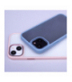 Nakładka Satin Matt do iPhone 15 Pro Max 6,7" niebieska TFO GSM175093