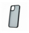 Nakładka Satin Matt do Samsung Galaxy S24 Ultra czarna TFO GSM177727