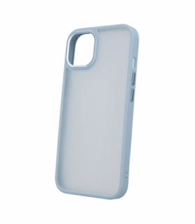 Nakładka Satin Matt do Xiaomi Redmi Note 13 5G niebieska TFO GSM181774