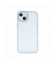 Nakładka Satin Matt do Xiaomi Redmi Note 13 Pro 5G niebieska TFO GSM181775