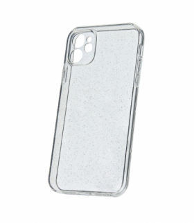 Nakładka Shine do iPhone 11 transparentna TFO GSM167418