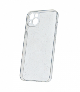 Nakładka Shine do iPhone 13 6,1" transparentna TFO GSM167420