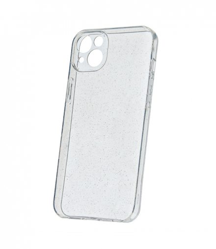 Nakładka Shine do iPhone 13 6,1" transparentna TFO GSM167420