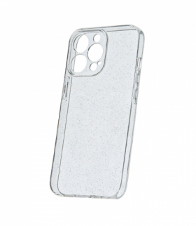 Nakładka Shine do iPhone 13 Pro 6,1" transparentna TFO GSM167421