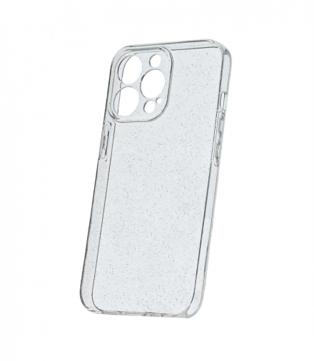 Nakładka Shine do iPhone 13 Pro 6,1" transparentna TFO GSM167421