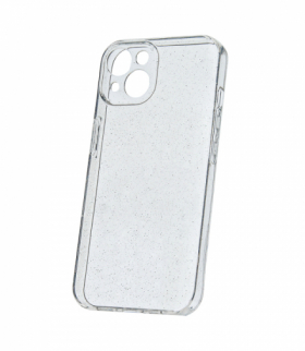 Nakładka Shine do iPhone 14 6,1" transparentna TFO GSM167422