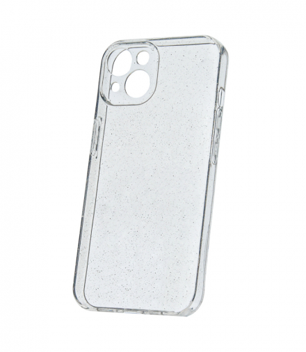 Nakładka Shine do iPhone 14 6,1" transparentna TFO GSM167422