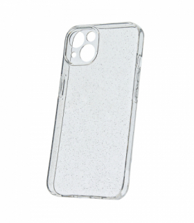 Nakładka Shine do iPhone 14 Plus 6,7" transparentna TFO GSM167423