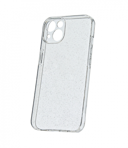 Nakładka Shine do iPhone 14 Plus 6,7" transparentna TFO GSM167423