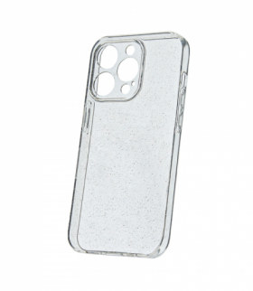 Nakładka Shine do iPhone 14 Pro 6,1" transparentna TFO GSM167424