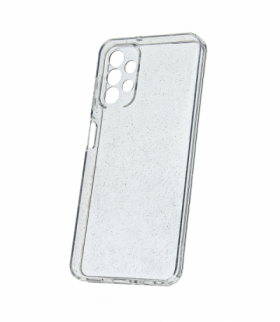 Nakładka Shine do Samsung Galaxy A13 4G transparentna TFO GSM167429