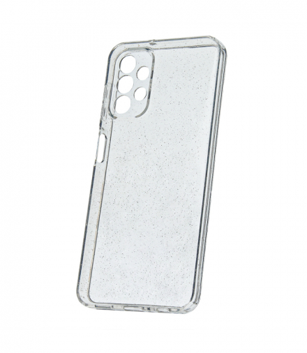 Nakładka Shine do Samsung Galaxy A13 4G transparentna TFO GSM167429