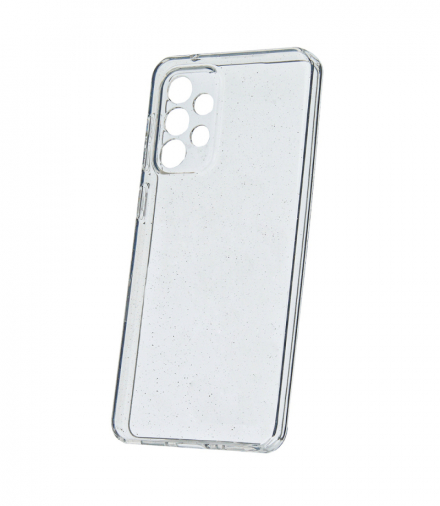 Nakładka Shine do Samsung Galaxy A33 5G transparentna TFO GSM167433
