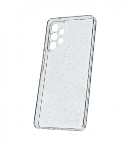 Nakładka Shine do Samsung Galaxy A53 5G transparentna TFO GSM167434