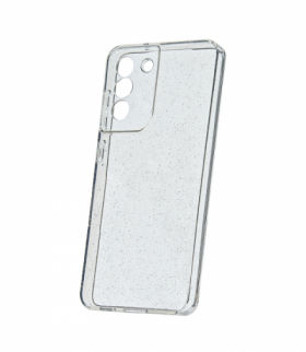 Nakładka Shine do Samsung Galaxy S21 FE transparentna TFO GSM167436