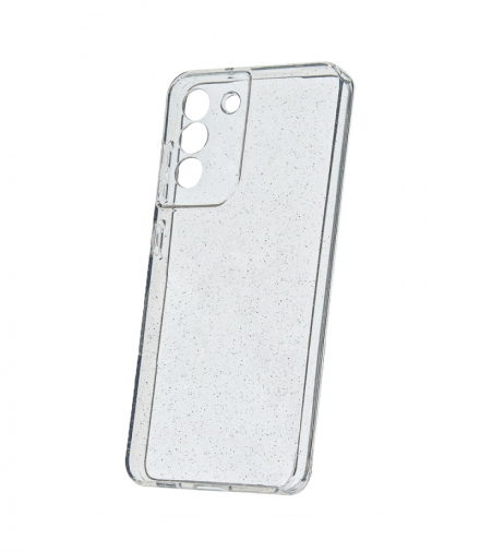 Nakładka Shine do Samsung Galaxy S21 FE transparentna TFO GSM167436