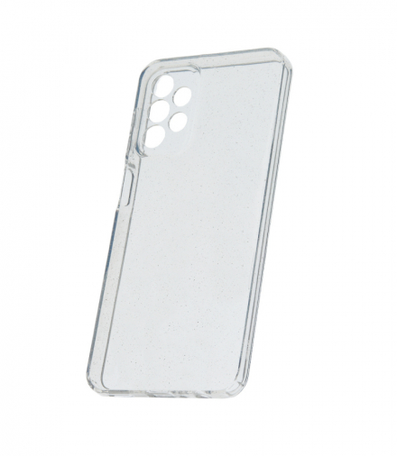 Nakładka Shine do Samsung Galaxy A23 5G transparentna TFO GSM169186