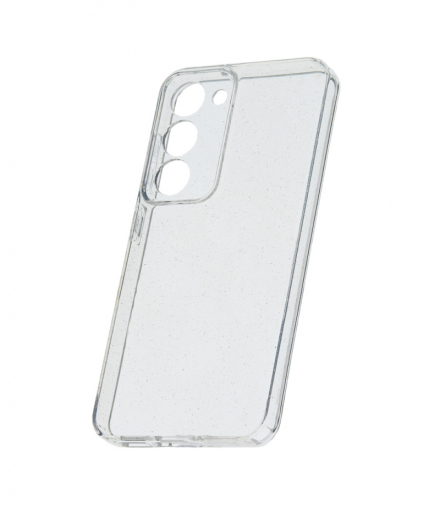 Nakładka Shine do Samsung Galaxy S23 transparentna TFO GSM169969