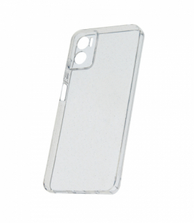 Nakładka Shine do Motorola Moto E22 / E22i transparentna TFO GSM169971