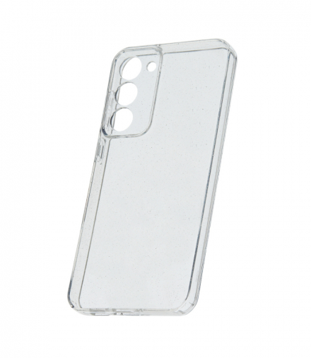 Nakładka Shine do Samsung Galaxy S23 Plus transparentna TFO GSM169976