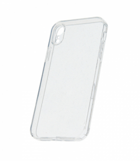 Nakładka Shine do iPhone XR transparentna TFO GSM169980