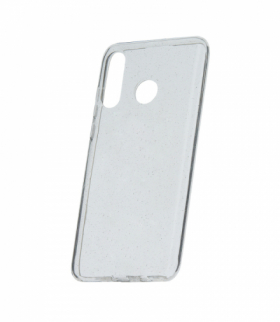 Nakładka Shine do Huawei P30 Lite transparentna TFO GSM169982