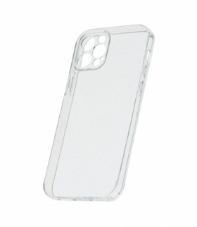 Nakładka Shine do iPhone 12 Pro 6,1" transparentna TFO GSM170352