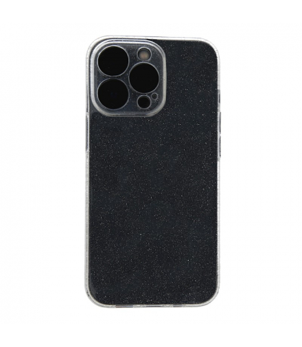 Nakładka Shine do Motorola Moto G13 / G23 transparentna TFO GSM175814