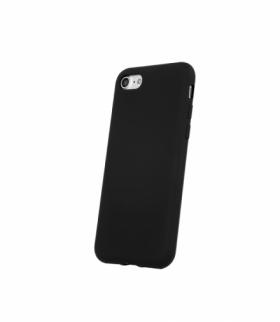 Nakładka Silicon do Samsung Galaxy S22 czarna TFO GSM113327
