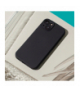 Nakładka Silicon do Xiaomi Redmi 10c 4G czarna TFO GSM116532