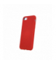 Nakładka Silicon do iPhone 14 Pro 6,1" czerwona TFO GSM118257