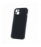 Nakładka Silicon do iPhone 15 Pro 6,1" czarna TFO GSM172892