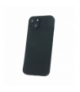 Nakładka Silicon do iPhone 15 Pro 6,1" czarna TFO GSM172892
