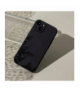 Nakładka Silicon do iPhone 15 Plus 6,7" czarna TFO GSM172894