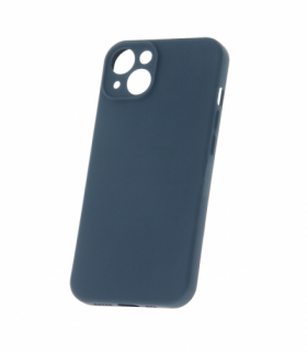 Nakładka Silicon do Xiaomi Redmi 13c 5G ciemnoniebieska TFO GSM180601