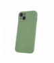 Nakładka Silicon do iPhone 12 Mini 5,4" miętowy TFO GSM182609
