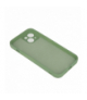 Nakładka Silicon do iPhone 14 6,1" miętowy TFO GSM182612