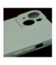 Nakładka Silicon do iPhone 14 6,1" miętowy TFO GSM182612