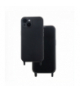 Nakładka Silicon Switch do Samsung Galaxy A55 5G czarna TFO GSM179746
