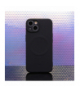 Nakładka Simple Color Mag do iPhone 14 Pro Max 6,7" czarna TFO GSM182231