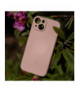 Nakładka Simple Color Mag do iPhone 14 Pro 6,1" różowa TFO GSM182245