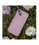 Nakładka Simple Color Mag do iPhone 14 Pro 6,1" różowa TFO GSM182245
