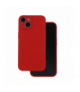 Nakładka Simple Color Mag do iPhone 12 Pro Max 6,7 czerwona TFO GSM182254