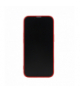 Nakładka Simple Color Mag do iPhone 12 Pro Max 6,7 czerwona TFO GSM182254
