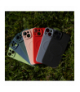 Nakładka Simple Color Mag do iPhone 12 Pro Max 6,7 czerwona TFO GSM182254