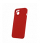 Nakładka Simple Color Mag do iPhone 14 Plus 6,7" czerwona TFO GSM182259