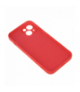 Nakładka Simple Color Mag do iPhone 14 Plus 6,7" czerwona TFO GSM182259