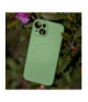 Nakładka Simple Color Mag do iPhone 12 Pro Max 6,7 jasnozielona TFO GSM182284