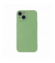 Nakładka Simple Color Mag do iPhone 13 Pro 6,1" jasnozielona TFO GSM182286