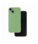 Nakładka Simple Color Mag do iPhone 14 Plus 6,7" jasnozielona TFO GSM182289